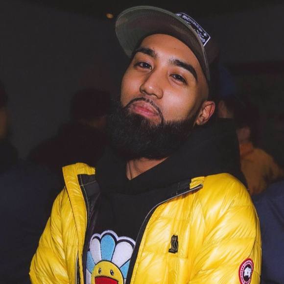 fromthe6ix
